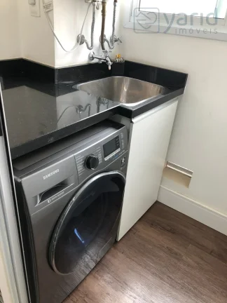 Imagem LINDO APARTAMENTO MOBILIADO À VENDA NO BRISAS BOSQUE ITIRAPINA, CIDADE LUIZA, JUNDIAÍ SP