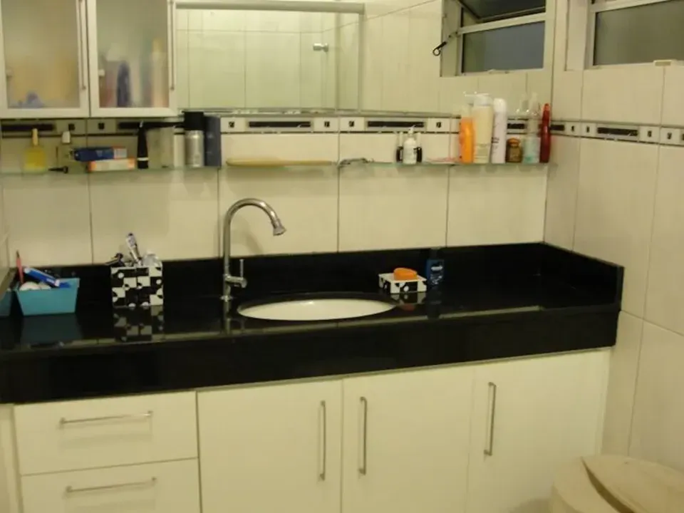 Imagem Casa de Condomínio com 3 Quartos à Venda, 120 m² em Vila Mafalda - Jundiaí