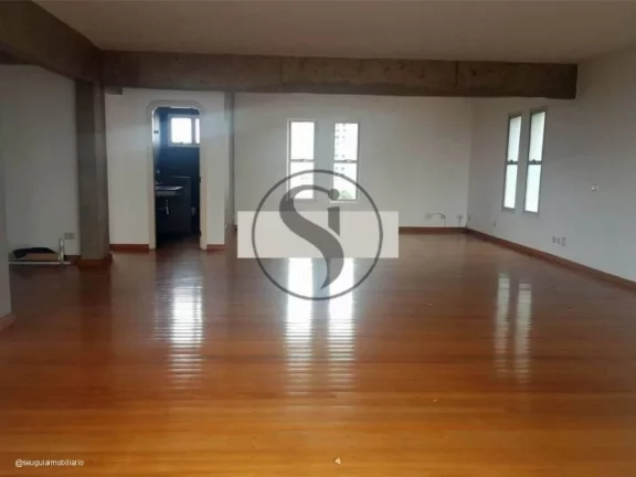 Imagem APARTAMENTO RESIDENCIAL em SÃO PAULO - SP, BROOKLIN PAULISTA