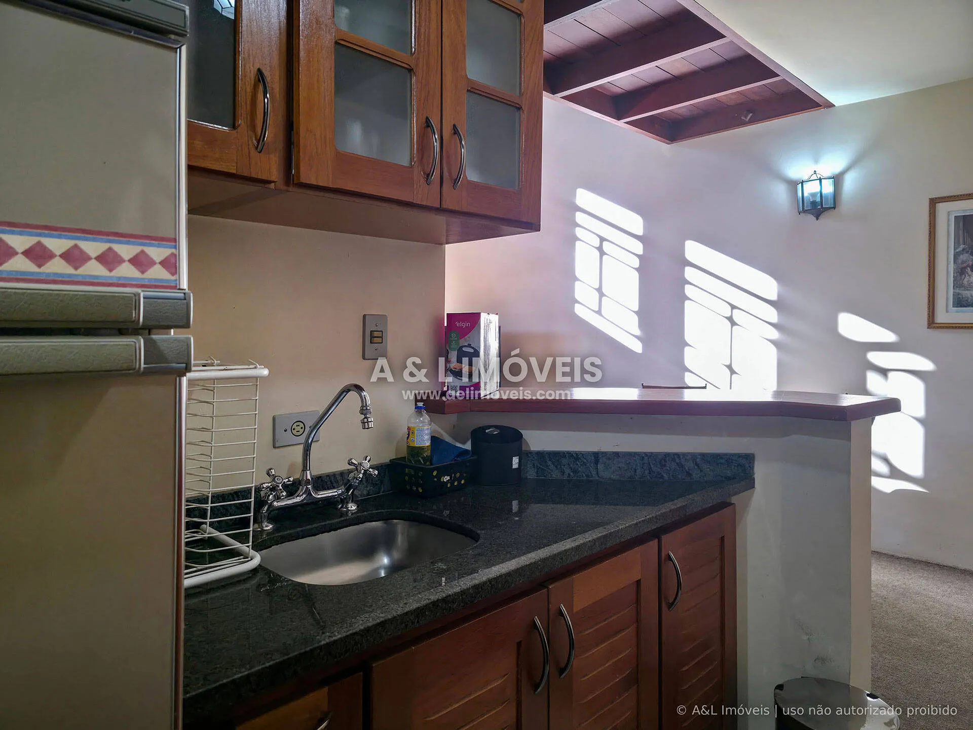 Imagem Apartamento duplex à venda | 100,21 m² | Alto do Capivari, Campos do Jordão