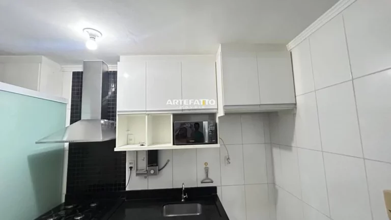 Imagem Vende-se apartamento Franca Garden