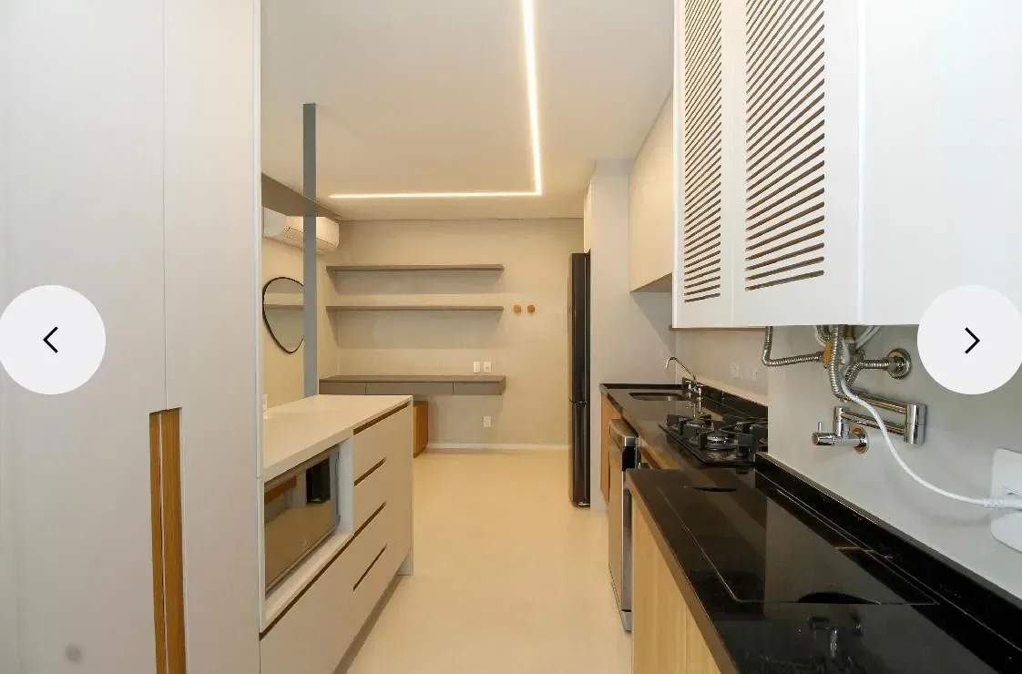 Imagem Apartamento com 2 Quartos à Venda, 77 m² em Pinheiros - São Paulo