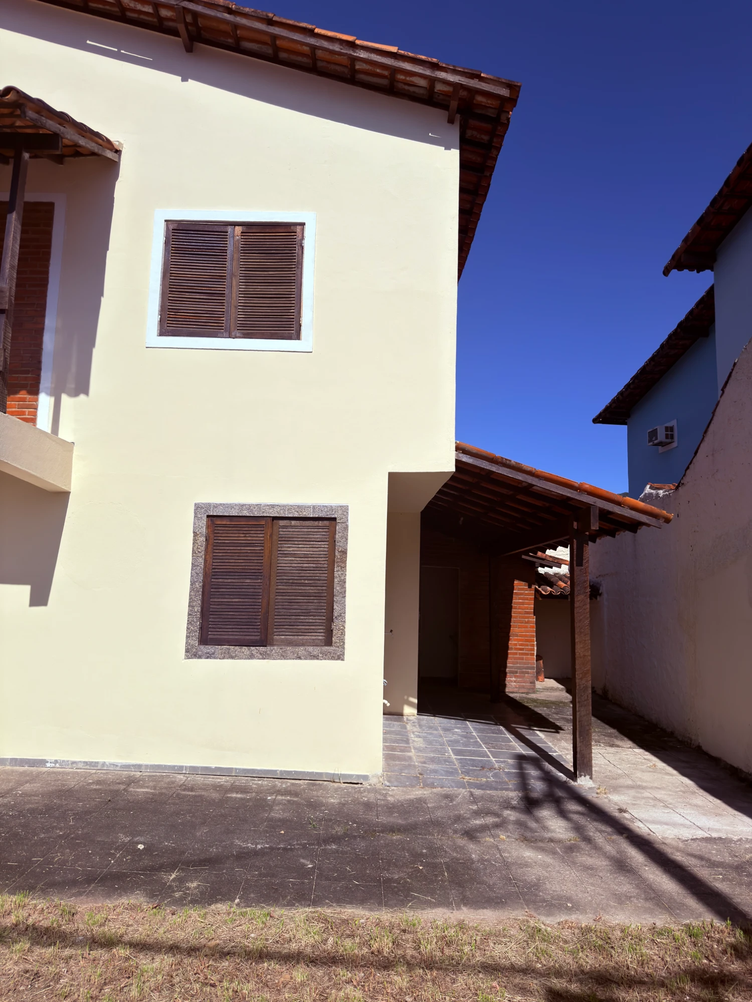 Imagem Casa com 3 Quartos à Venda, 150 m² em Serra Grande - Niterói