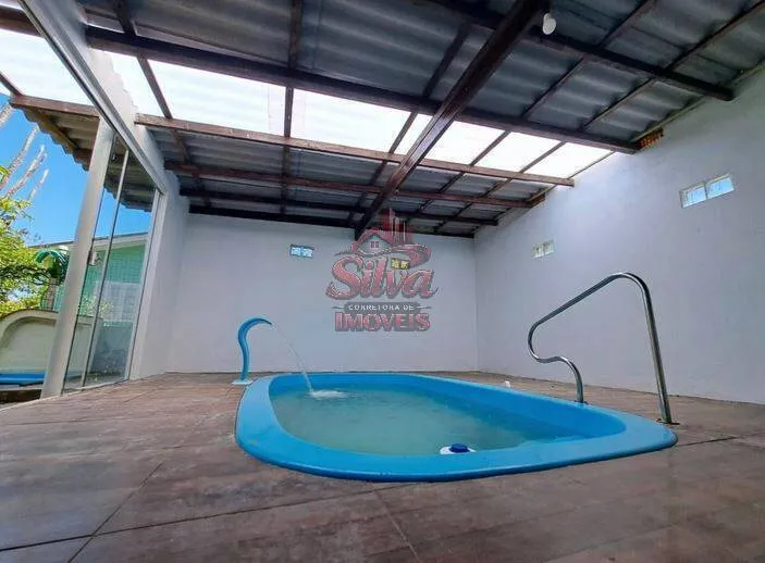 Imagem Casa 4 dormitórios documentada a 100m do mar, Ipiranga