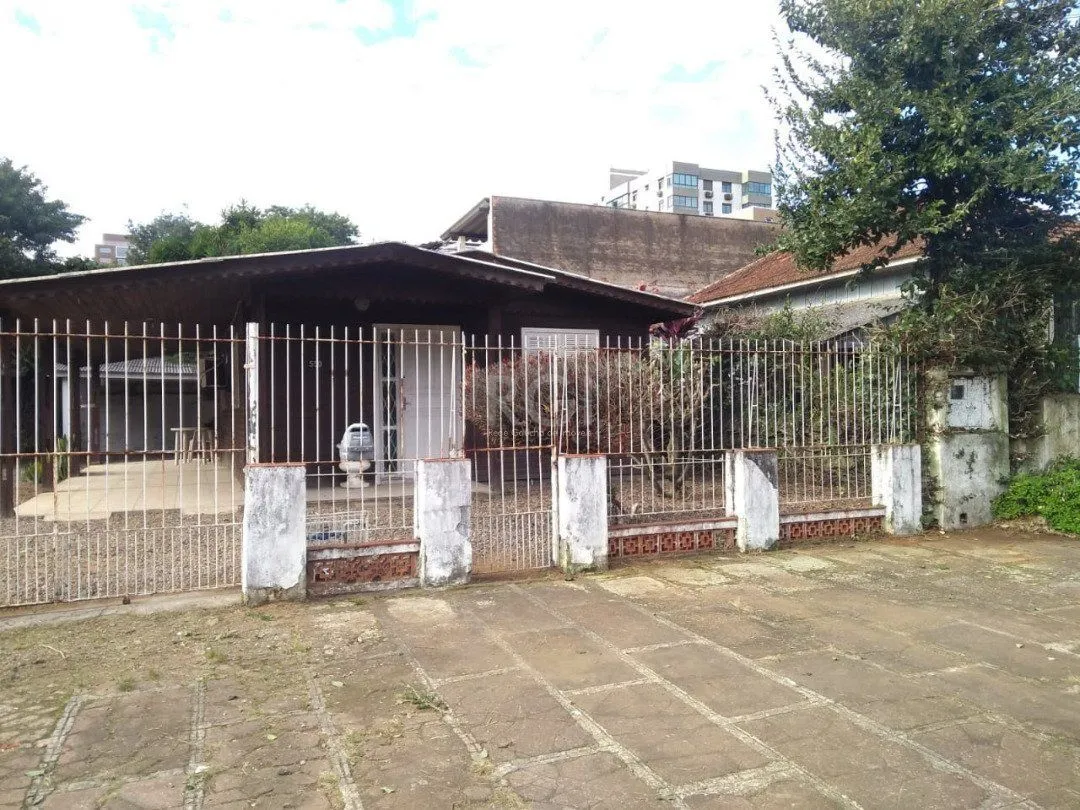 Imagem Casa em Tristeza