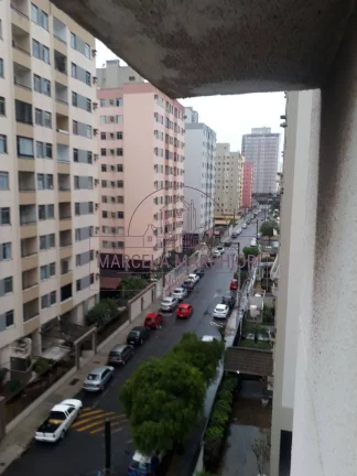 Imagem Apto 3 quartos sendo 1 suíte, sol da manhã 95m², 2 vagas de garagem.