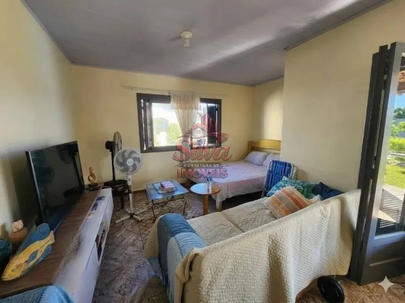 Imagem C1222 | Casa 4 dormitórios com suíte à venda em Imbé a 100m do mar