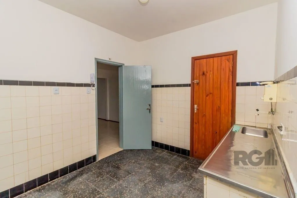 Imagem Excelente apartamento de 92m² com 2 dormitórios no bairro Bom Fim.
