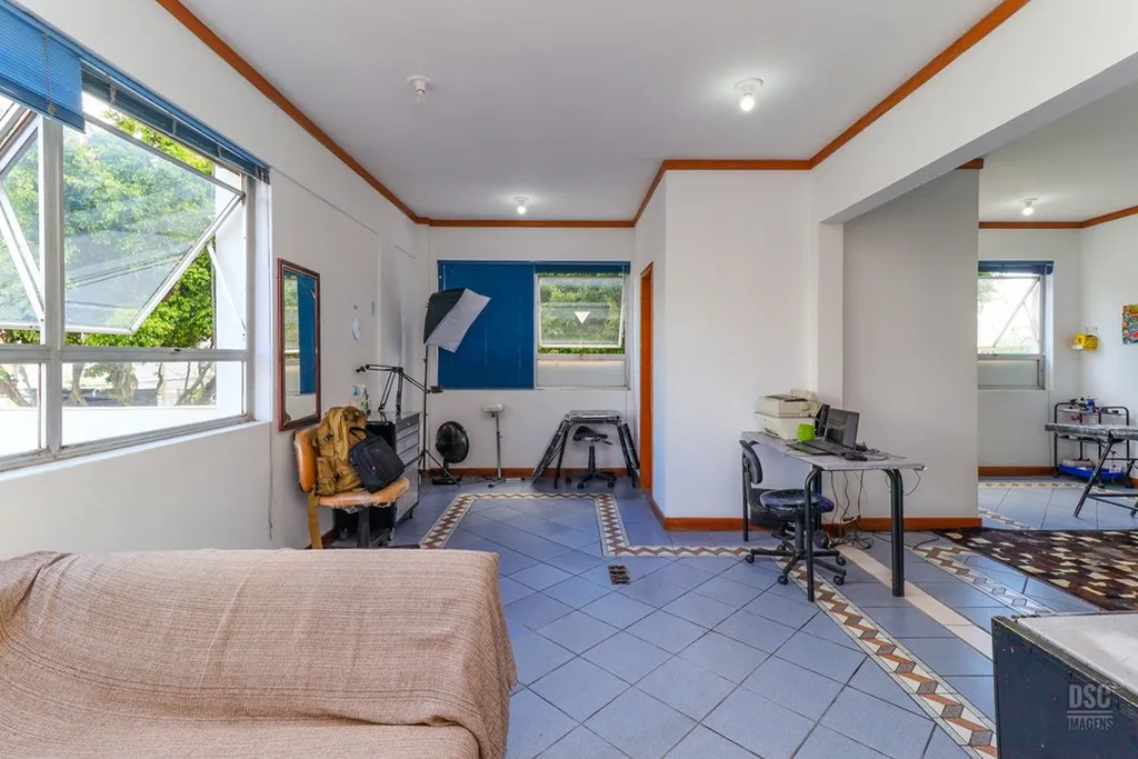 Imagem Sala Comercial em Passo da Areia