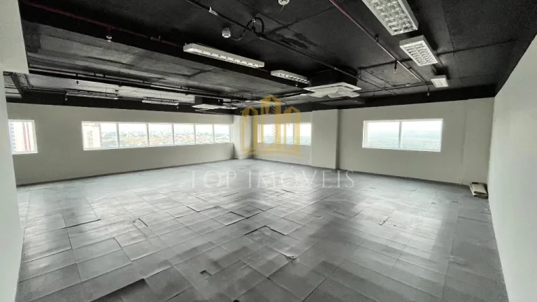 Imagem Sala para alugar, 205m², Jardim das Colinas - São José dos Campos/SP