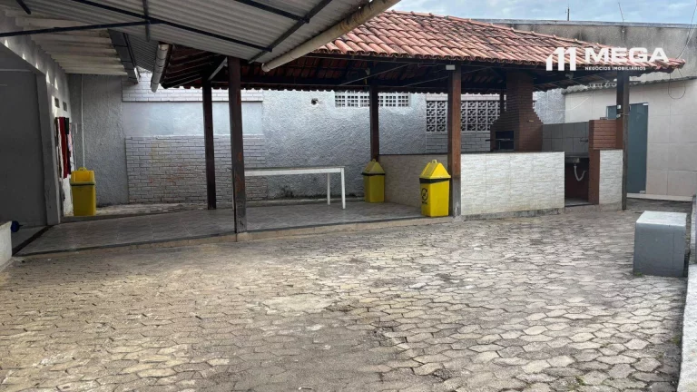 Imagem Praia de Itapuã 400.000,00
