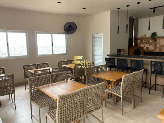 Imagem LINDO E ACONCHEGANTE APARTAMENTO LOCALIZADO EM ITAPARICA, VILA VELHA/ES.
