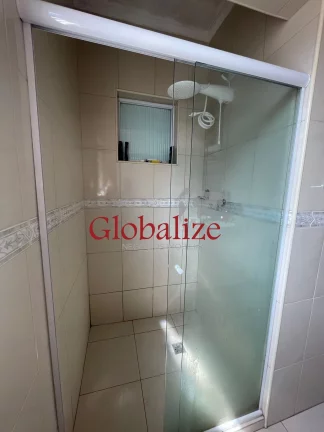 Imagem APARTAMENTO À VENDA NO BAIRRO CAMPO GRANDE COM 2 DORMITÓRIOS, R$386.000,00