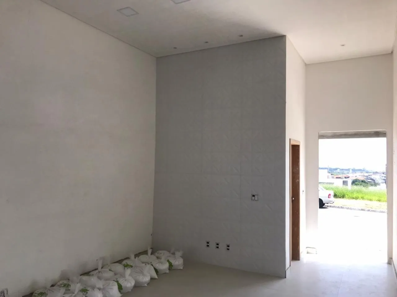 Imagem Casa à venda 3 Quartos, 1 Suite, 2 Vagas, 277M², Caçapava Velha, Caçapava - SP | Condomínio Reserva do Vale