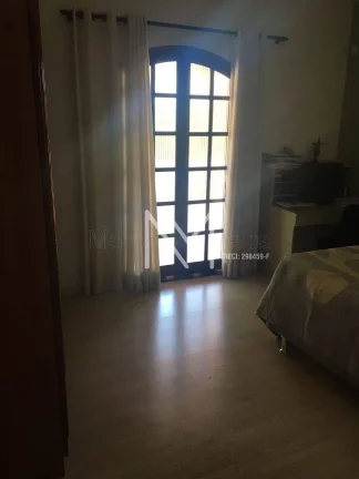 Imagem Casa Sobrado à Venda 4 Quartos 1 Suíte 220m² - Bairro Santana - SJC