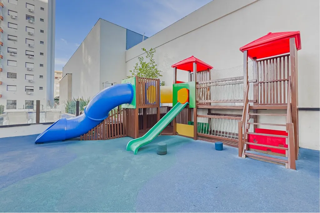Imagem Apartamento em Santa Maria Goretti