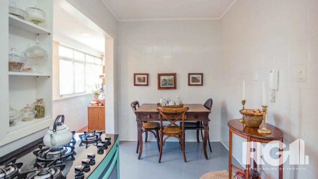 Imagem Apartamento em Jardim Lindóia