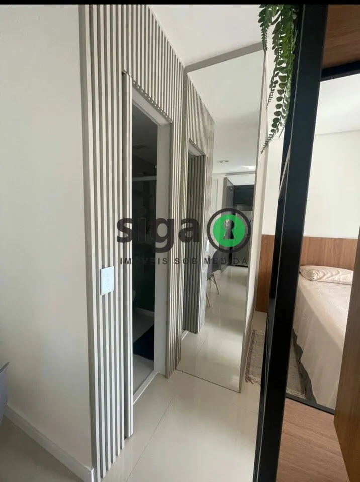 Imagem Apartamento à venda no Brooklin | 49 m² | 1 Dormitório | Lazer Completo