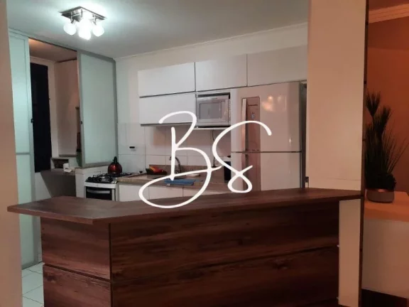 Imagem APARTAMENTO RESIDENCIAL em GRAMADO - RS, Vila Suiça