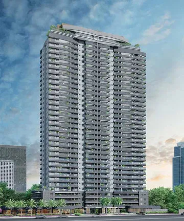 Foto do imóvel Apartamento com 4 Quartos à Venda, 181 m² em Jardim das Acácias - São Paulo