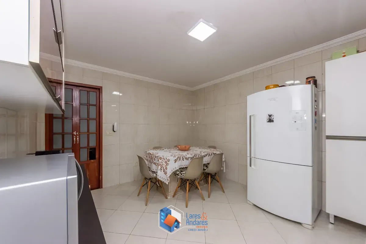 Imagem Casa para venda em Ipiranga com 3 quartos, sendo 1 suíte, 148m²
