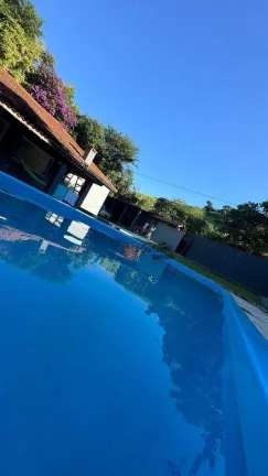 Imagem Chácara com 3 dormitórios à venda, 2000 m² por R$ 560.000,00 - Portão - Cambuí/MG