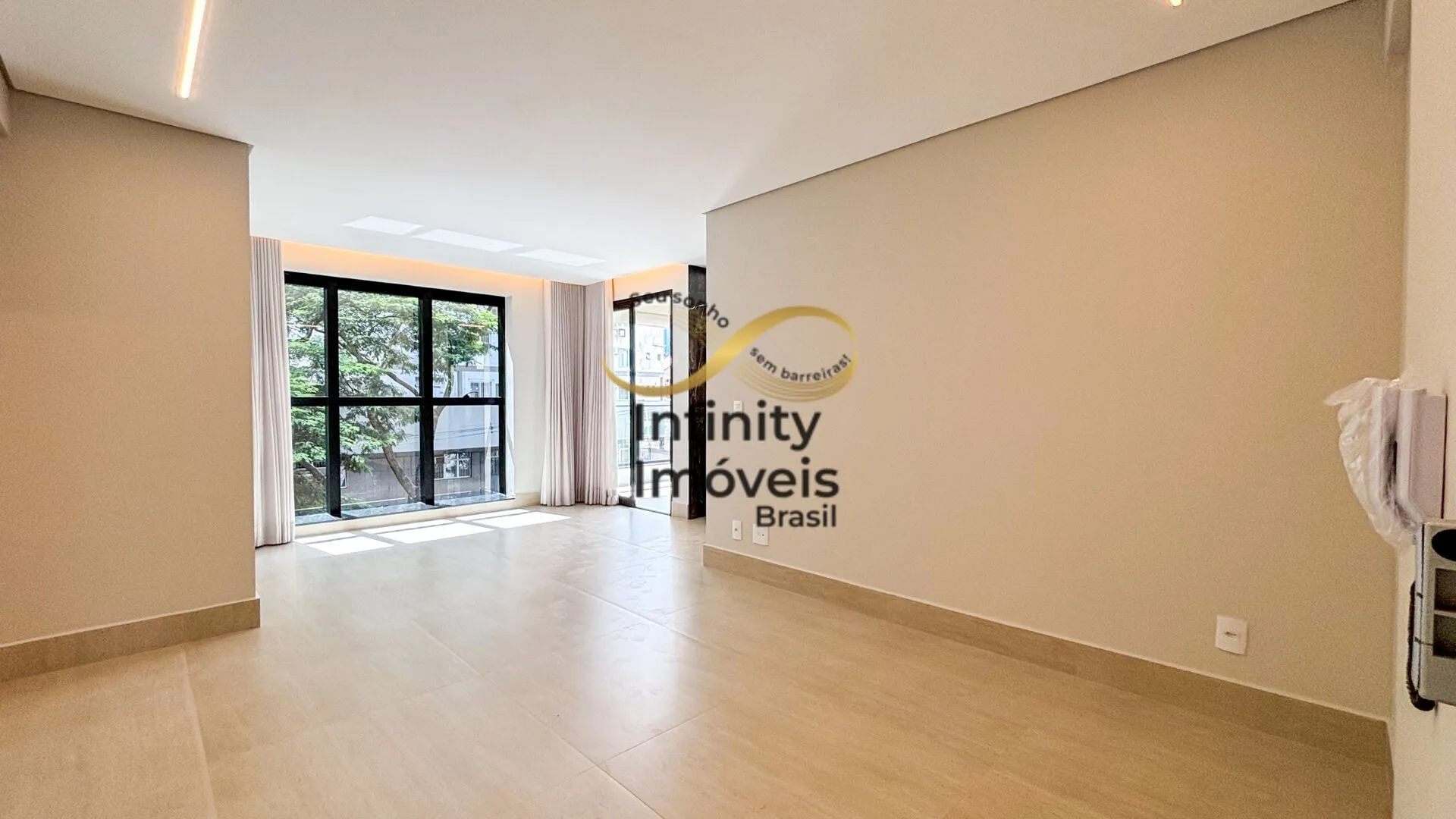 Imagem VERSAILLES CARMO - Apartamento à venda no bairro Carmo - Belo Horizonte/MG