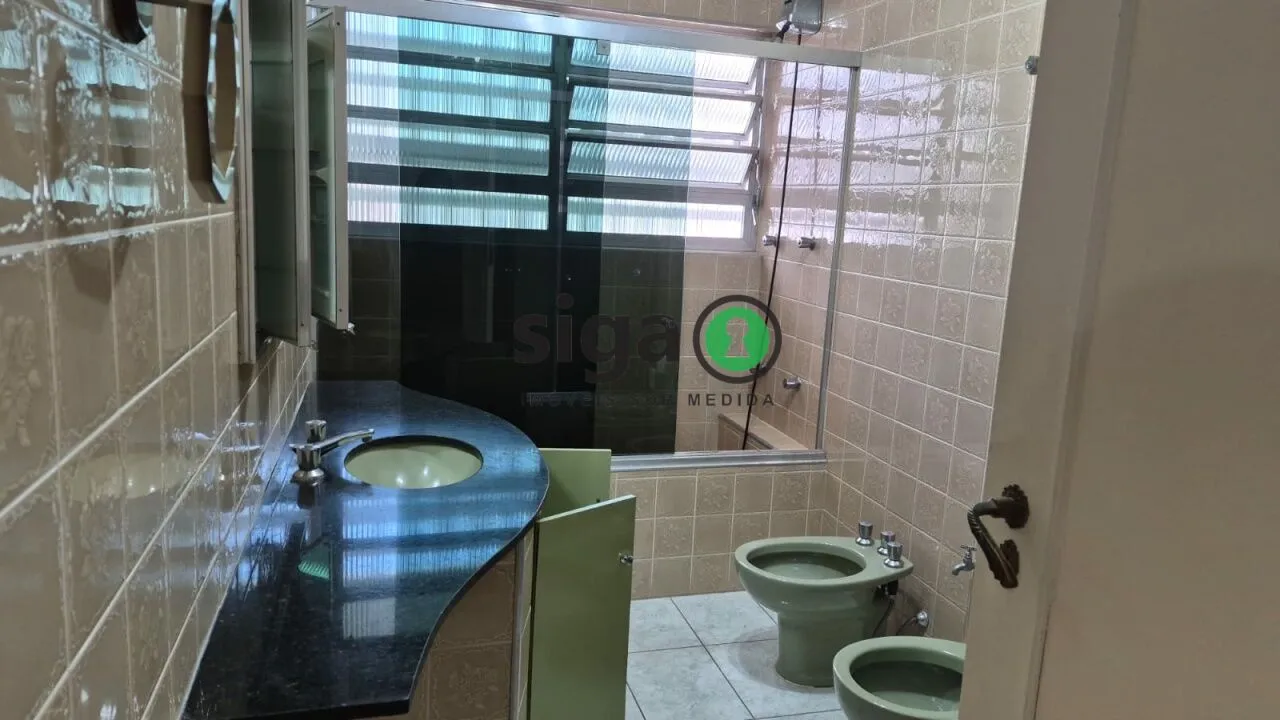 Imagem Apartamento a venda no Paraíso