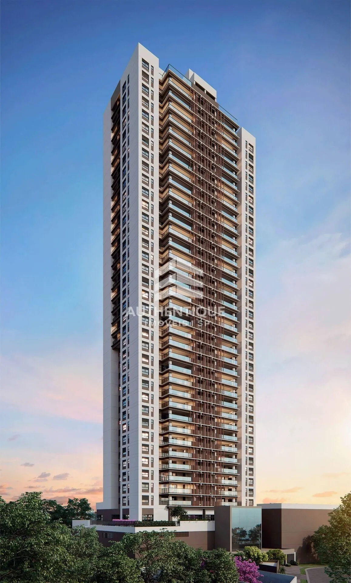 Imagem UNIK NOVA KLABIN SAUDE - Apartamento à venda no bairro Saúde - São Paulo/SP, Zona Sul