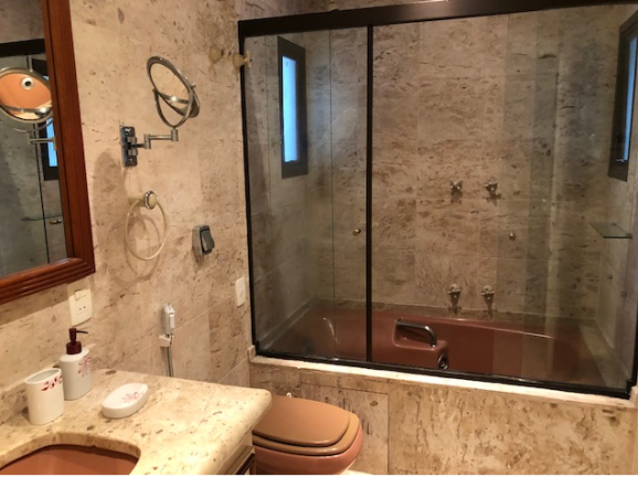 Imagem Apartamento com 4 Quartos à Venda ou Locação,  em Jardim Oriental - São Paulo
