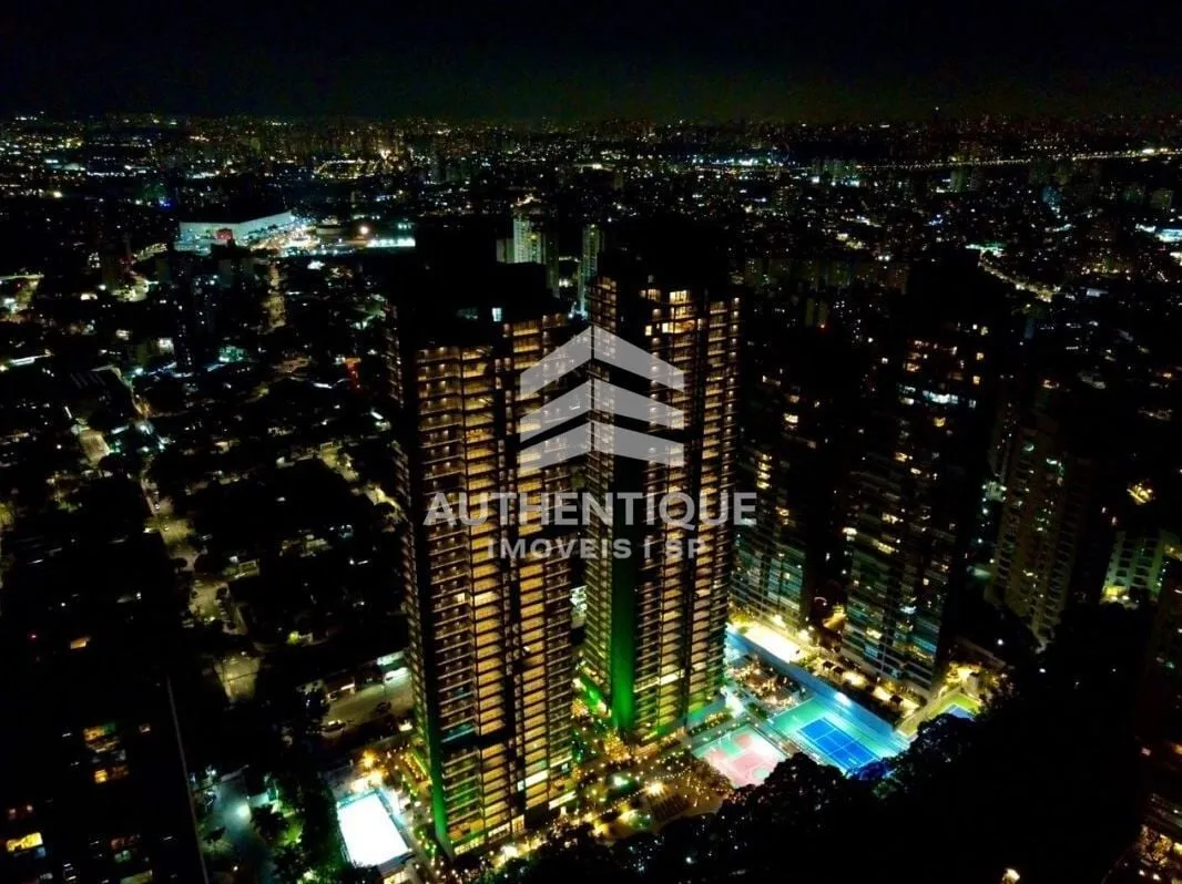 Imagem GARDEN SAO FRANCISCO - Apartamento à venda no bairro Vila Sao Francisco - Osasco/SP