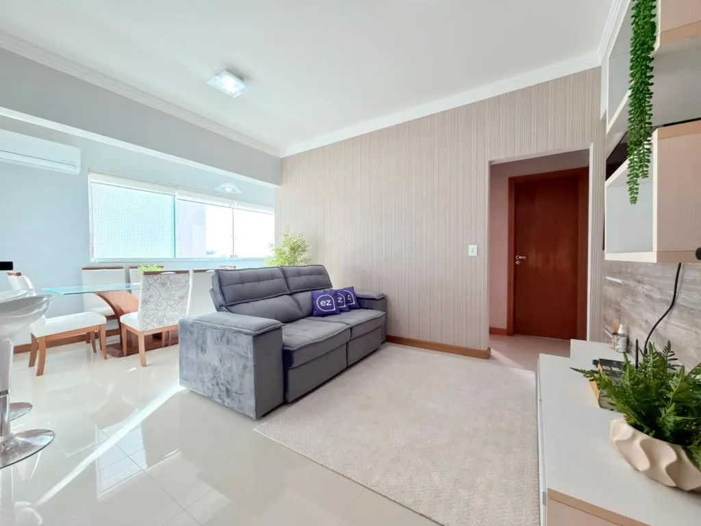 Imagem Apartamento 2 Dormitórios - Bairro Centro