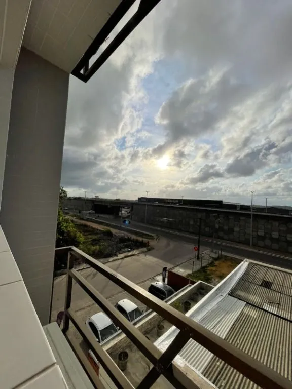 Imagem Flat à venda, 23 m² por R$ 269.998,00 - Intermares - Cabedelo/PB