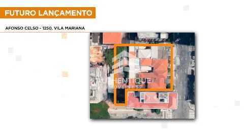 Imagem Lauto Vila Mariana - Apartamento à venda em São Paulo/SP