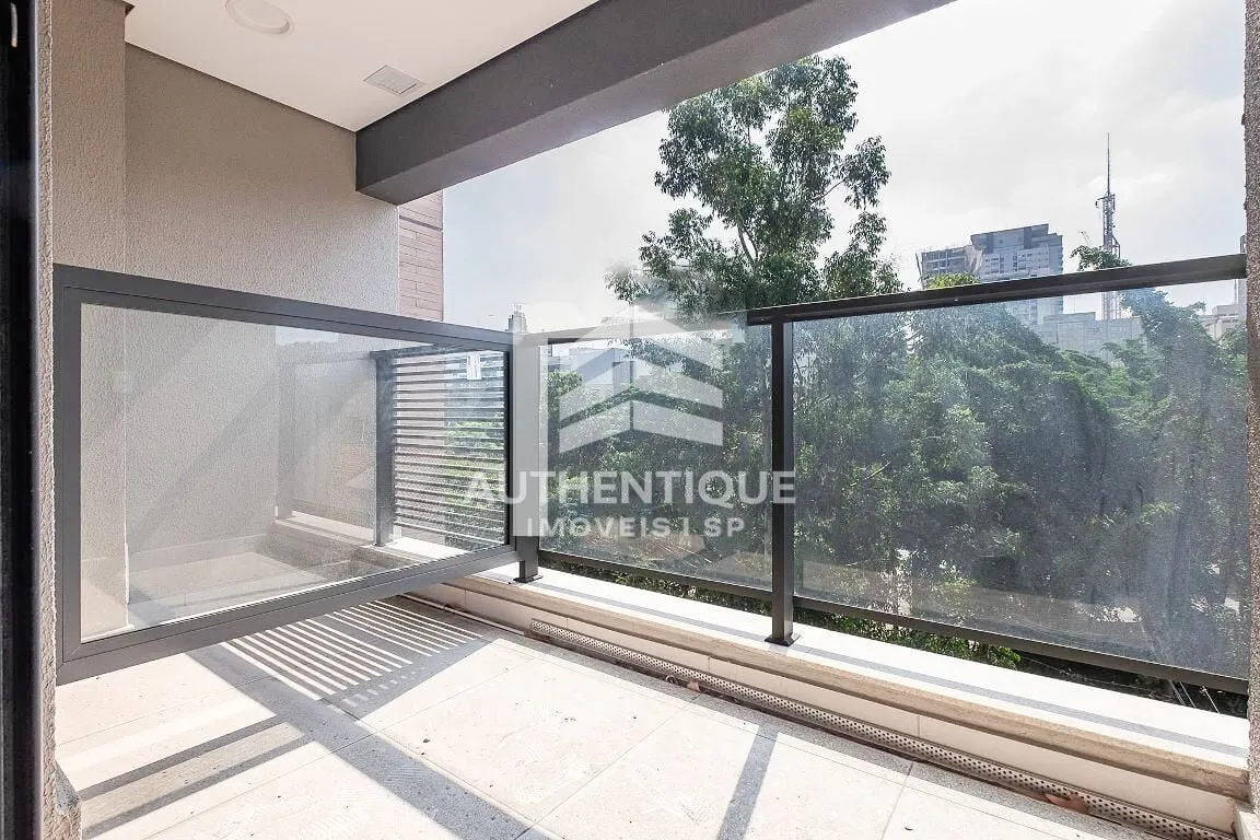 Foto do imóvel HAUS MITRE PINHEIROS - Apartamento à venda em São Paulo/SP em Rua Galeno de Almeida, 245 - Pinheiros, São Paulo - SP