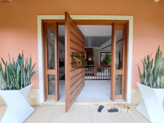 Imagem Casa para Venda em Teresópolis, Agriões, 4 dormitórios, 3 suítes, 4 banheiros, 5 vagas