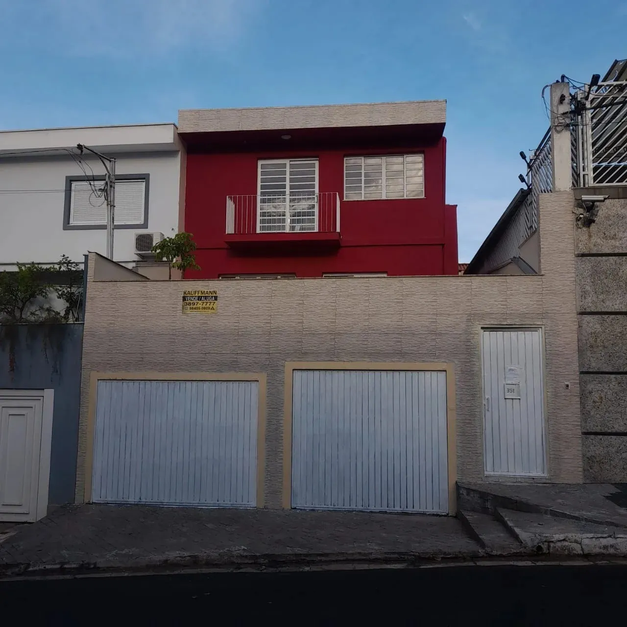 Imagem Casa para Venda em São Paulo, Perdizes, 5 dormitórios, 3 suítes, 4 banheiros, 2 vagas
