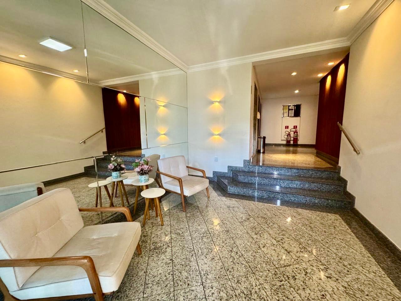 Imagem Apartamento com 3 Quartos à Venda, 115 m² em Praia da Costa - Vila Velha