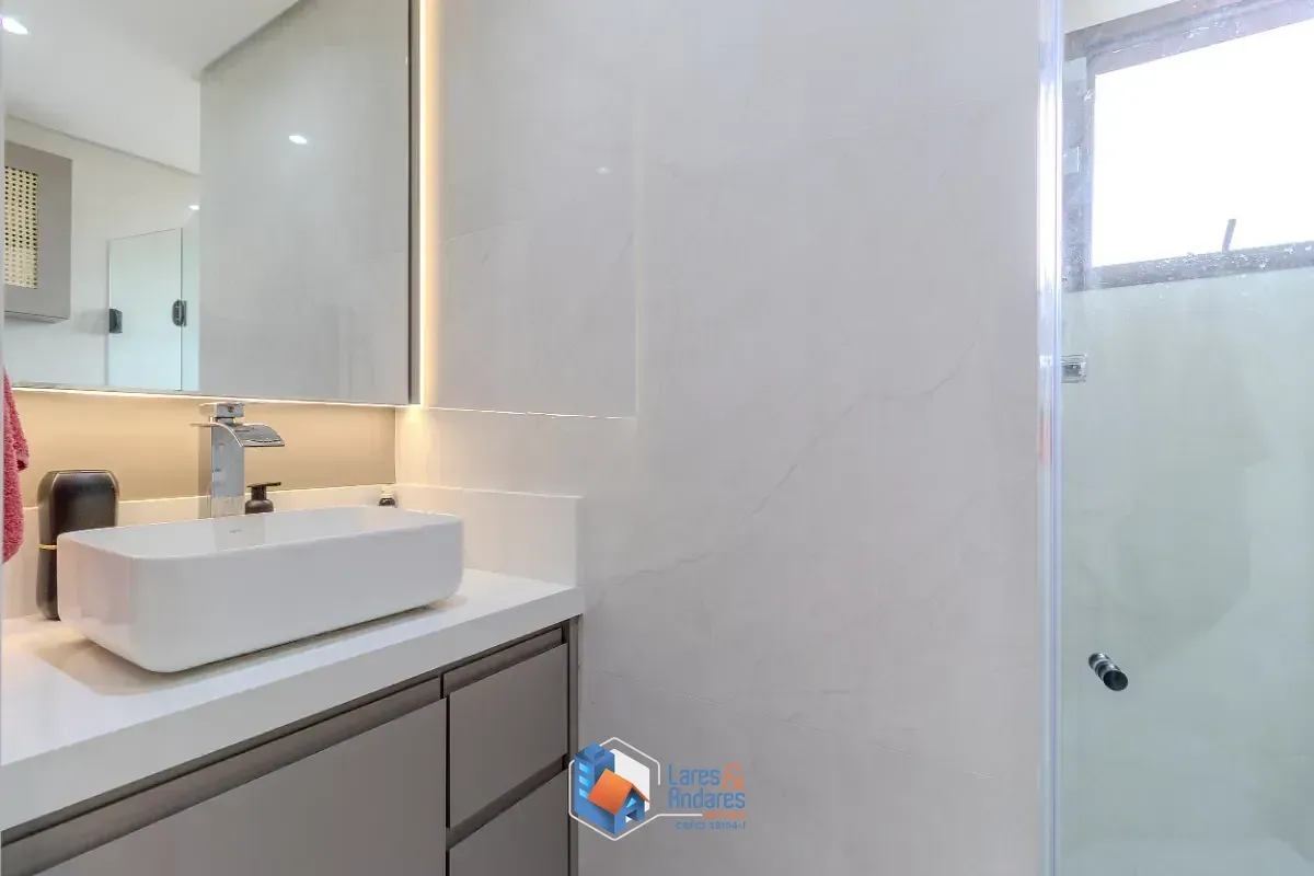 Imagem Apartamento para venda em Vila Mariana com 2 quartos, sendo 1 suíte, 81m²