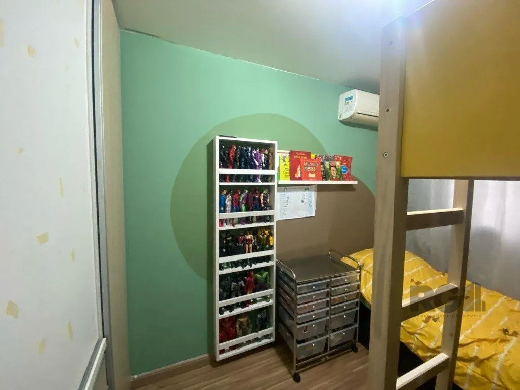 Imagem Apartamento em Hípica