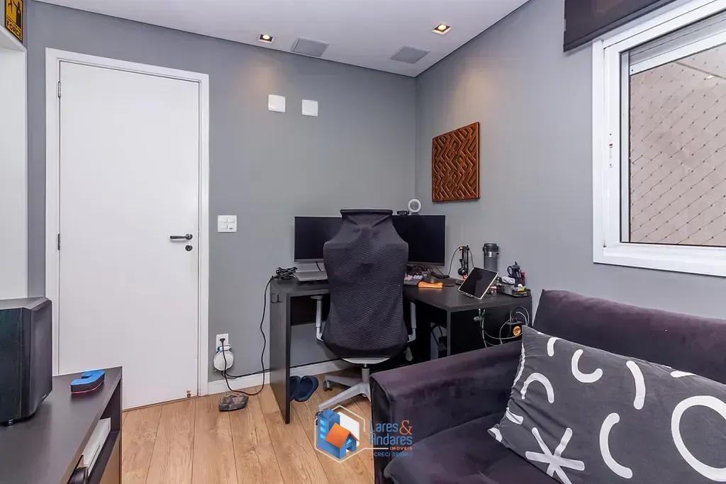 Imagem Apartamento à venda 3 Quartos 2 Suites 2 Vagas 116M² Vila Maria Alta São Paulo - SP