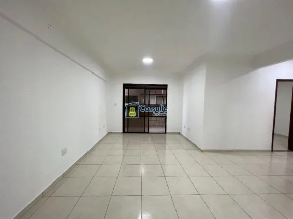 Imagem APARTAMENTO COM 85.7 m² - CAIÇARA - PRAIA GRANDE SP