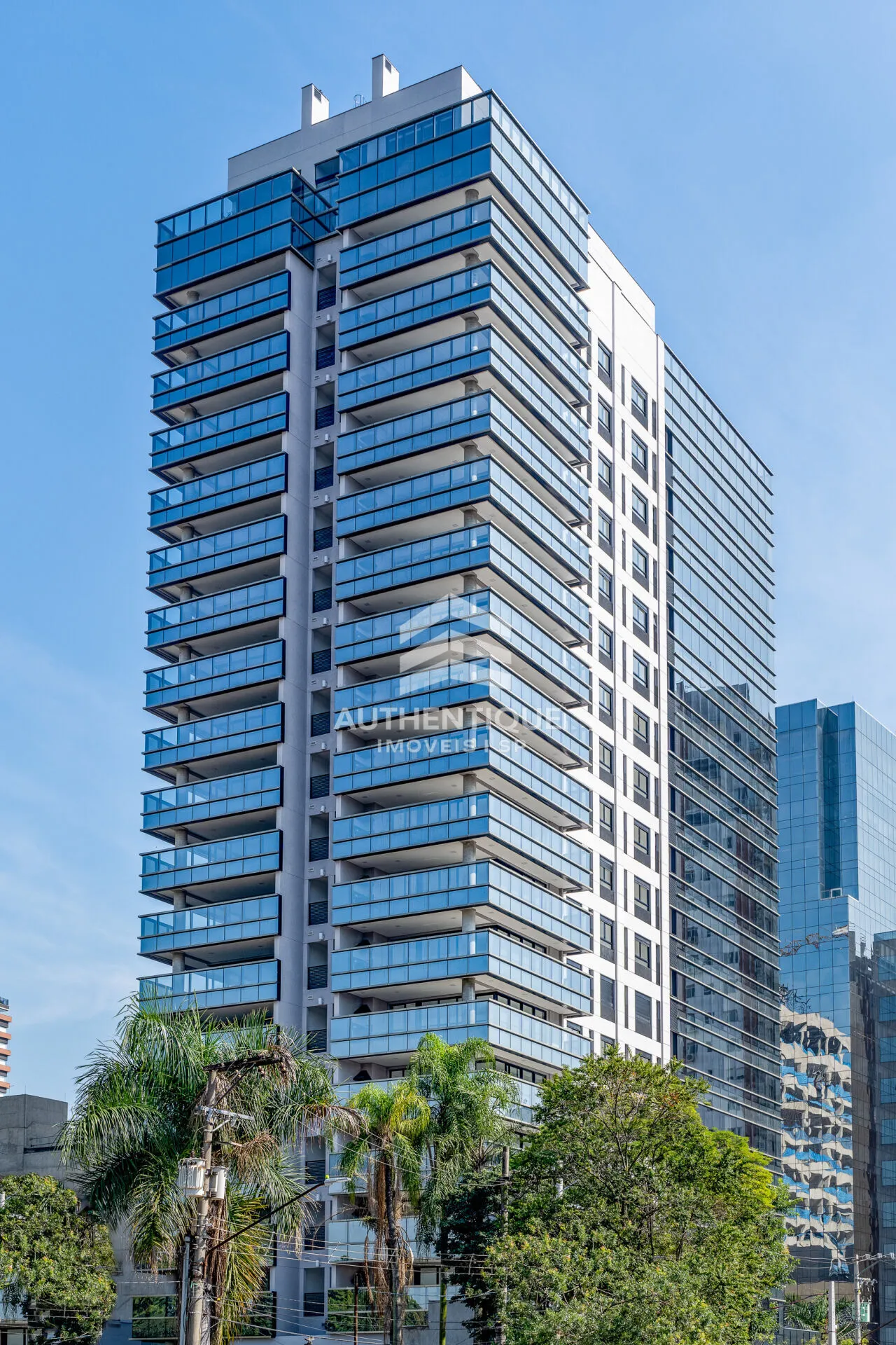 Imagem P11 PINHEIROS - Apartamento em Pinheiros à venda