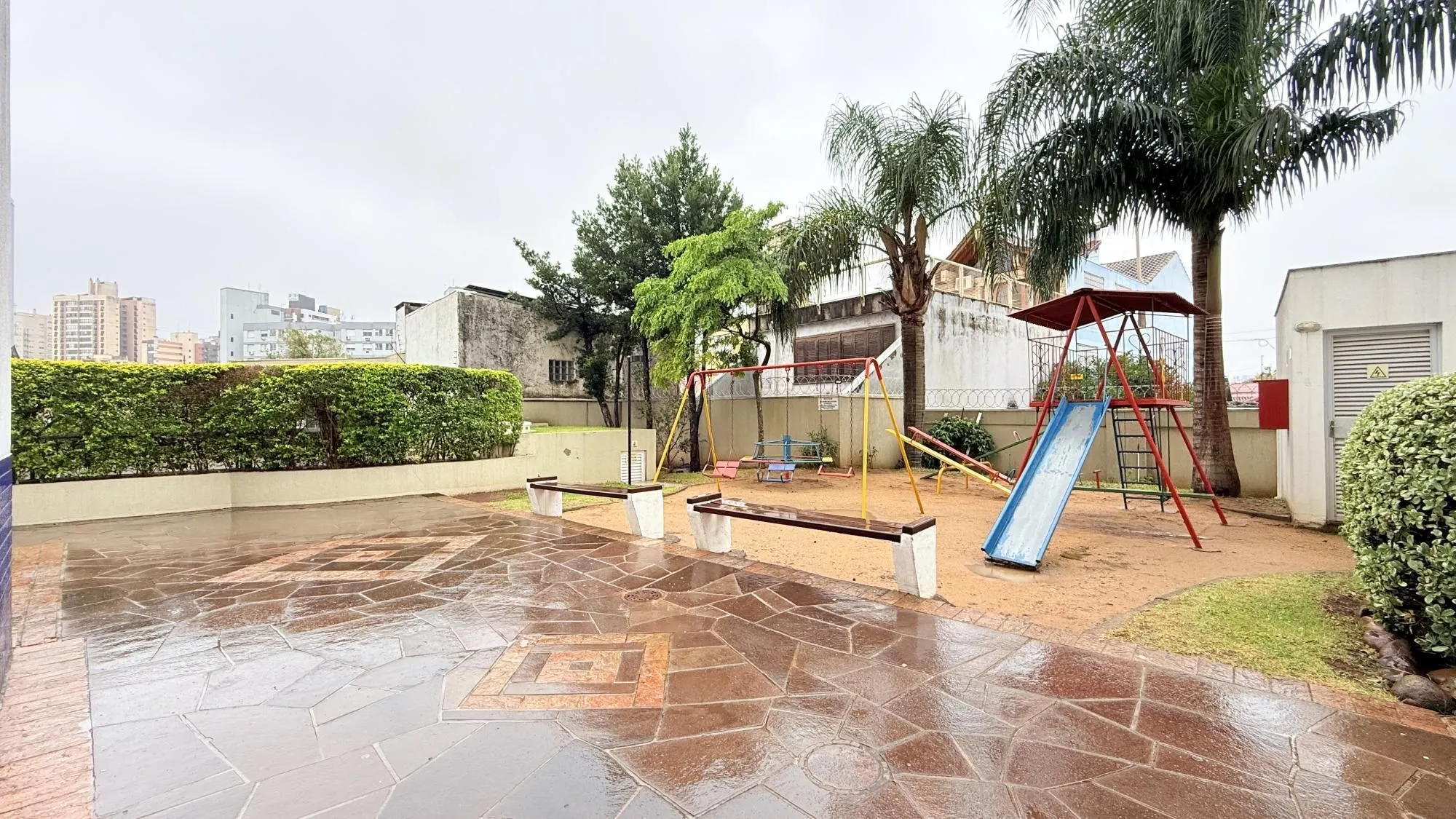 Imagem Excelente Apartamento com infra completa