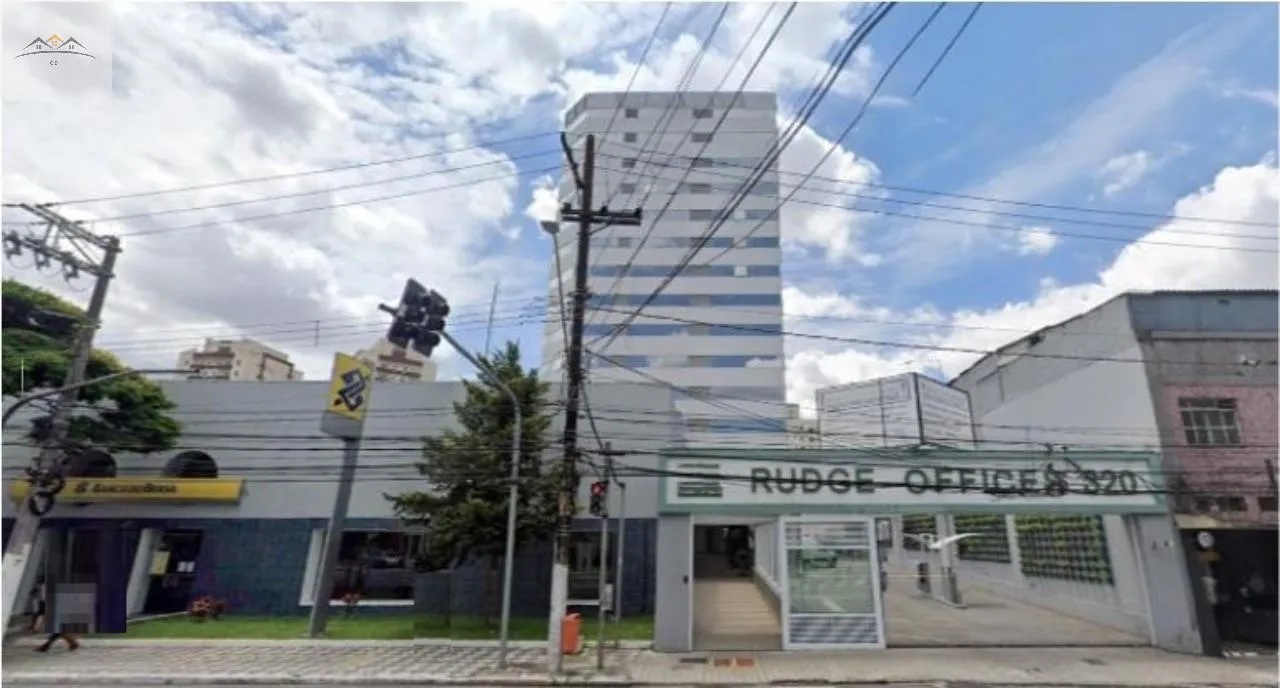 Imagem SALA COMERCIAL em São Bernardo do Campo - São Paulo, Rudge Ramos