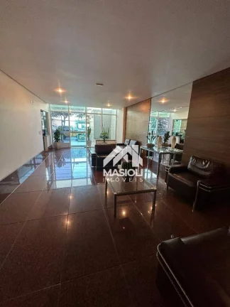Imagem Apartamento com 2 dormitórios à venda, 70 m² por R$ 995.000,00 - Praia de Itaparica - Vila Velha/ES