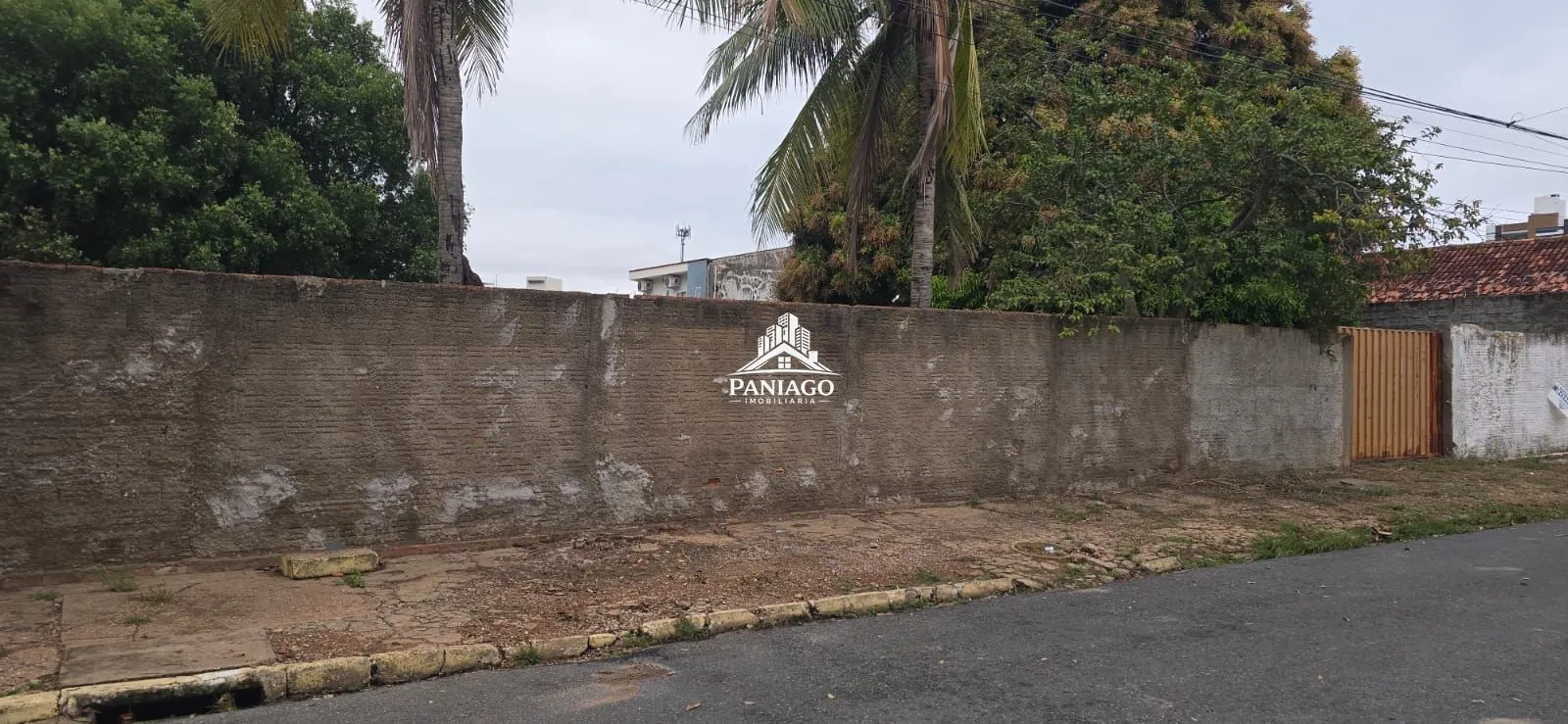 Imagem TERRENO À VENDA NO BAIRRO JARDIM DAS AMÉRICAS CUIABÁ/MT