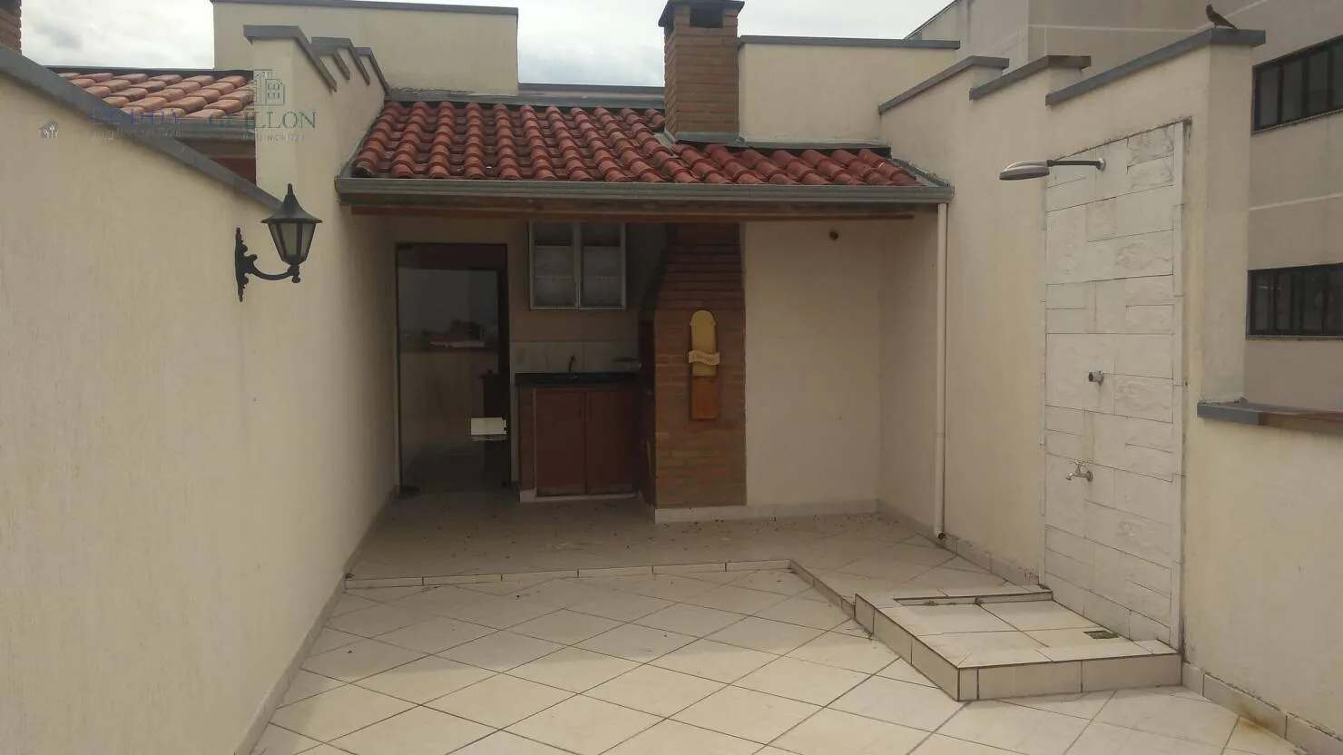 Foto do imóvel Apartamento à venda 2 Quartos, 1 Suite, 2 Vagas, 118.7M², Jardim Rosely, Pindamonhangaba - SP | Edifício Dani