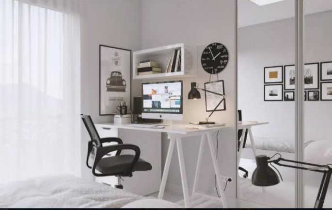 Imagem Apartamento com 3 Quartos à Venda, 71 m² em Centro - Mogi das Cruzes