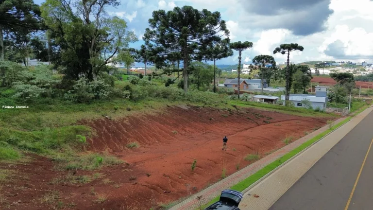 Imagem Terreno para Venda em Chapecó, Água Santa